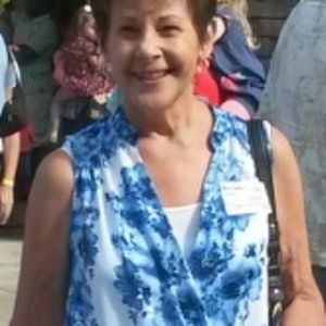 Meet your Posher, Linda